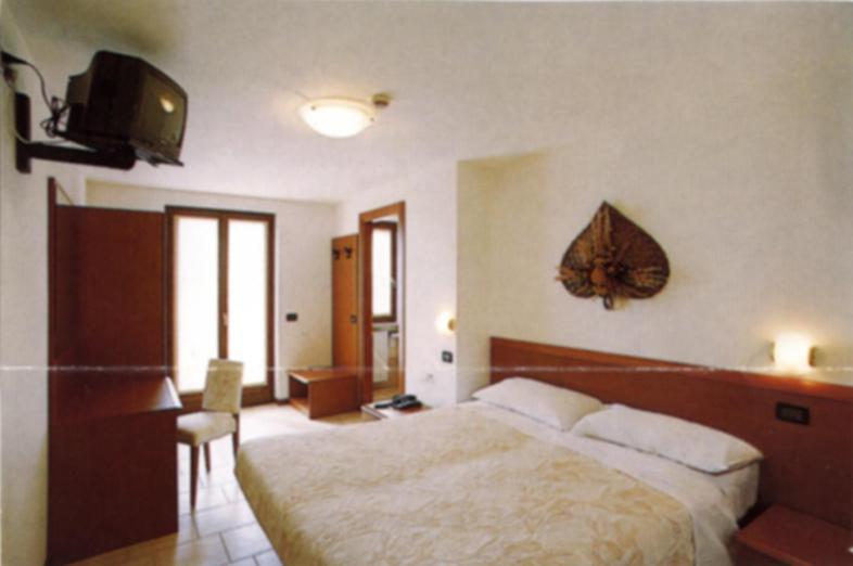 Hotel Scandola Bosco Chiesanuova Rom bilde
