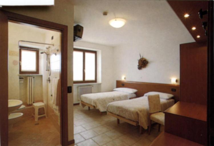 Hotel Scandola Bosco Chiesanuova Rom bilde