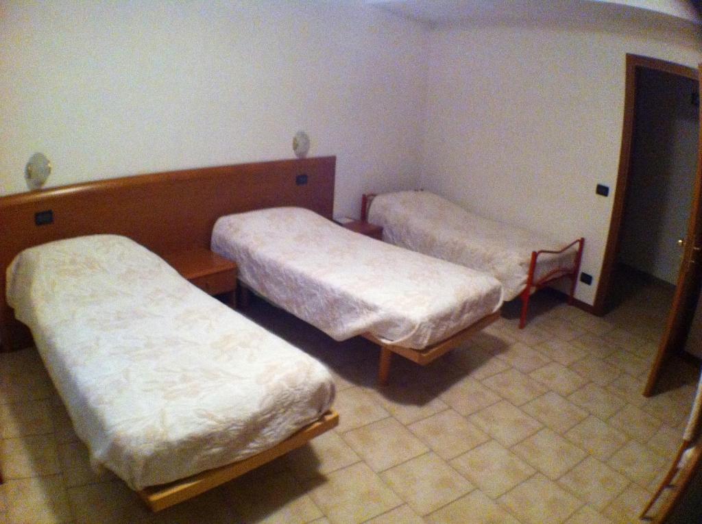 Hotel Scandola Bosco Chiesanuova Rom bilde